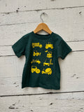 Trucks Children's Tee