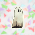 Glow in the dark ghost